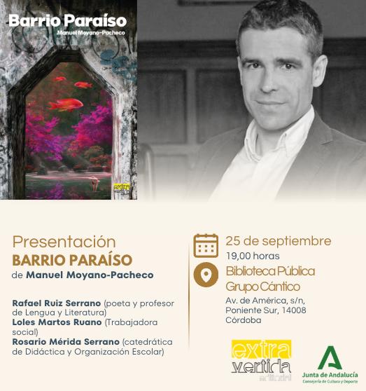 Manuel Moyano-Pacheco tweet media