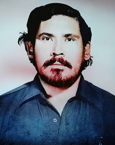 20 Septiembre 1970 :
Fue capturado por la Guardia Nacional en Managua  " José Benito Escobar" miembro fundador del FSLN y los Cros militantes, Julián Roque ,Emmet Lang y Leopodo Rivas.
Honor y Gloria 
#4619SiempreMasAlla.