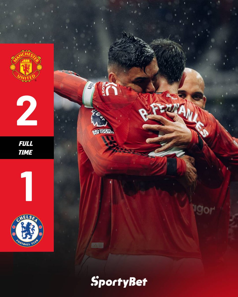 SportyBetNG tweet media