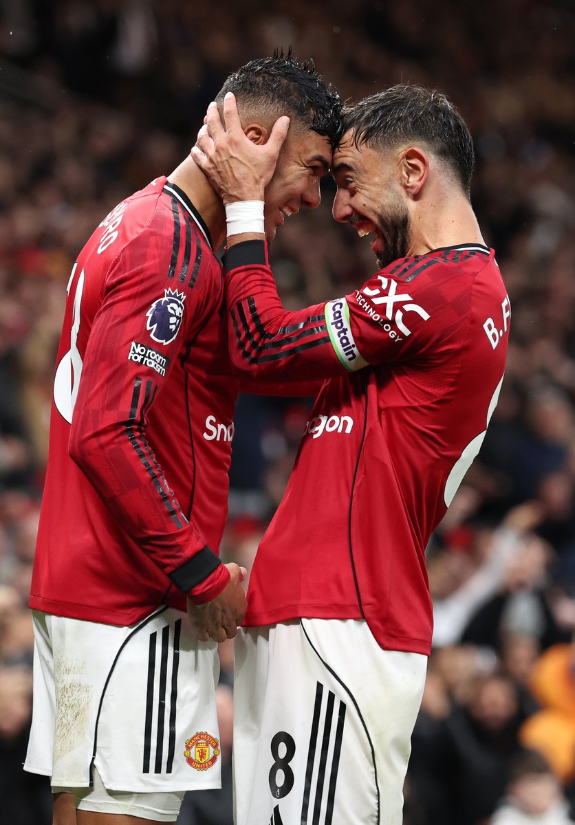 Manchester United tweet media