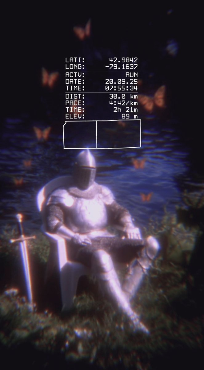 the weekend should be the ultimate redline, no pain no gain.

the biggest efforts of your week

inspired by <a href="/josbjohnson/">jo johnson</a>