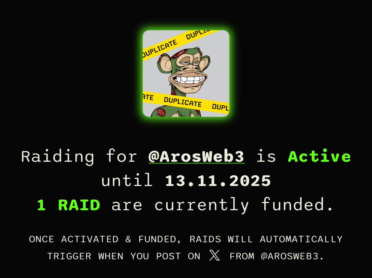$BOOST Season 2 is here
Follow me for the latest alpha 
<a href="/Aster_DEX/">Aster</a> is pumping like crazy
As always DYOR, NFA and LFG🔥
Support my raid💪🙏
Next goal is 7K followers