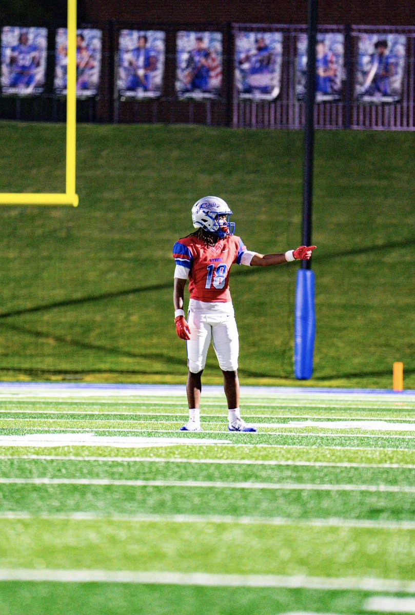 Isaiah “zay” robinson tweet media