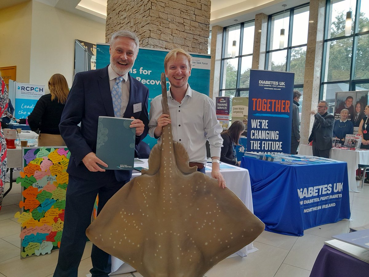 NI Marine Task Force tweet media