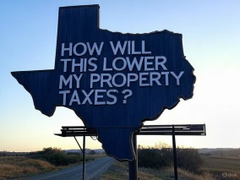 TexasBlooz's tweet photo. @JosephLTrahan #HeyGreg@GregAbbOTT@tx
Seniors pay for 30 yrs and then rent from the State until THEY foreclose.
#TexansWantToKnow
How is that home ownership ? https://t.co/lK9Z1xAPyc