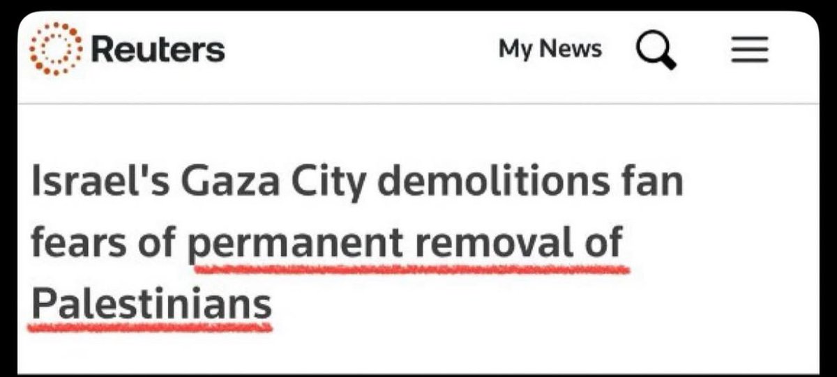 It seems as though the English language has run out of words.
Or maybe some people have run out of humanity.