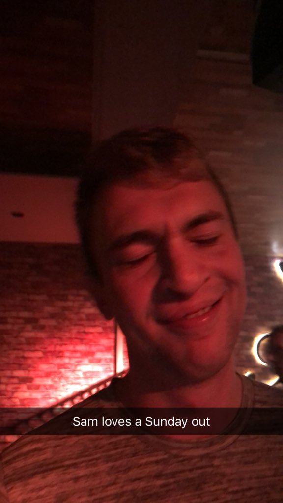 Matt Parry tweet media