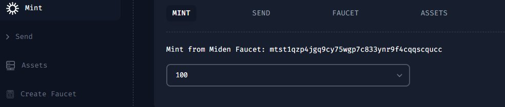 "The greatest mistake i made in 2025 is not doing this project"

Could this be you in 2030?, would you blame yourself for not being part of a tech which will definitely blow up.?

Let me save you the stress by introducing <a href="/0xMiden/">Miden</a>

Miden is an edge blockchain that helps you