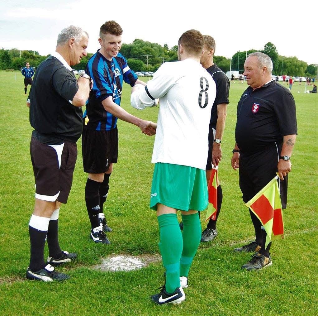 Fordingbridge Turks tweet media