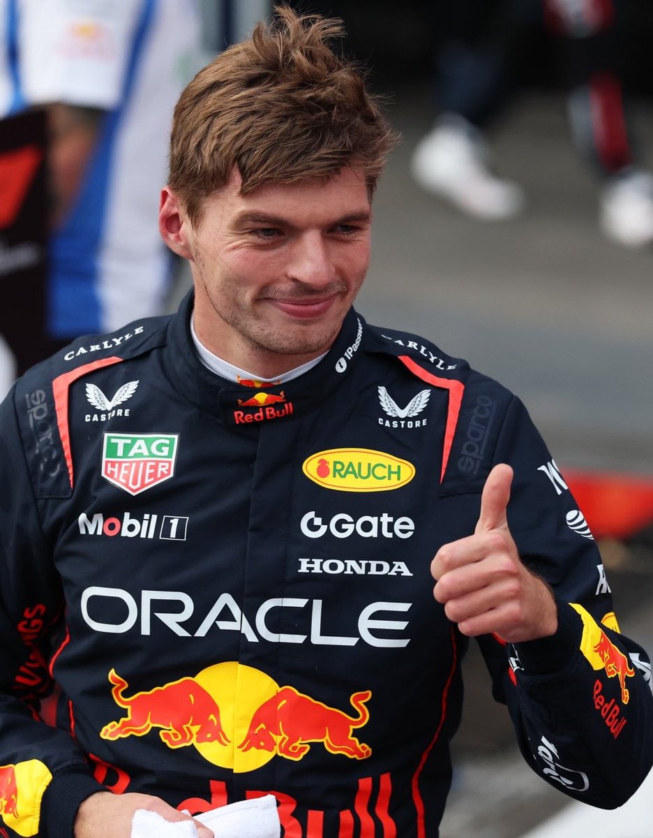 verstappenews's tweet image. Stella believes Max is a serious contender for the drivers&apos; championship...
