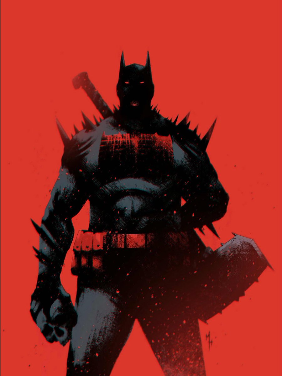 #BatmanDay2025 🦇🦇🦇