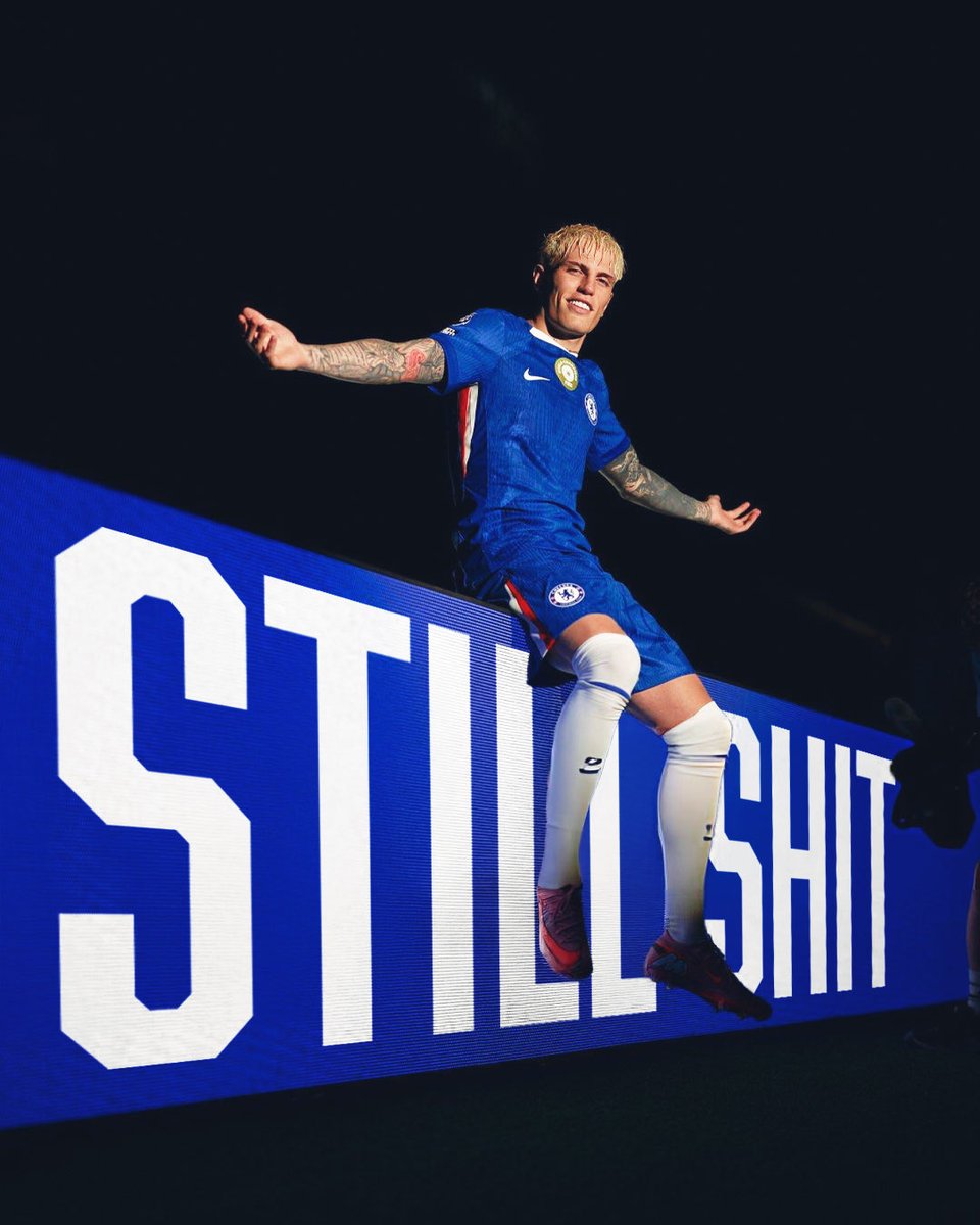 STILL SH*T. 

<a href="/LewVisualss/">Lew</a>