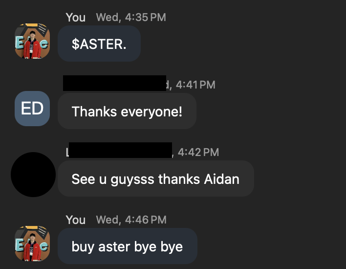 alpha in <a href="/Alchemy/">Alchemy</a>  Zoom chats >>>>>