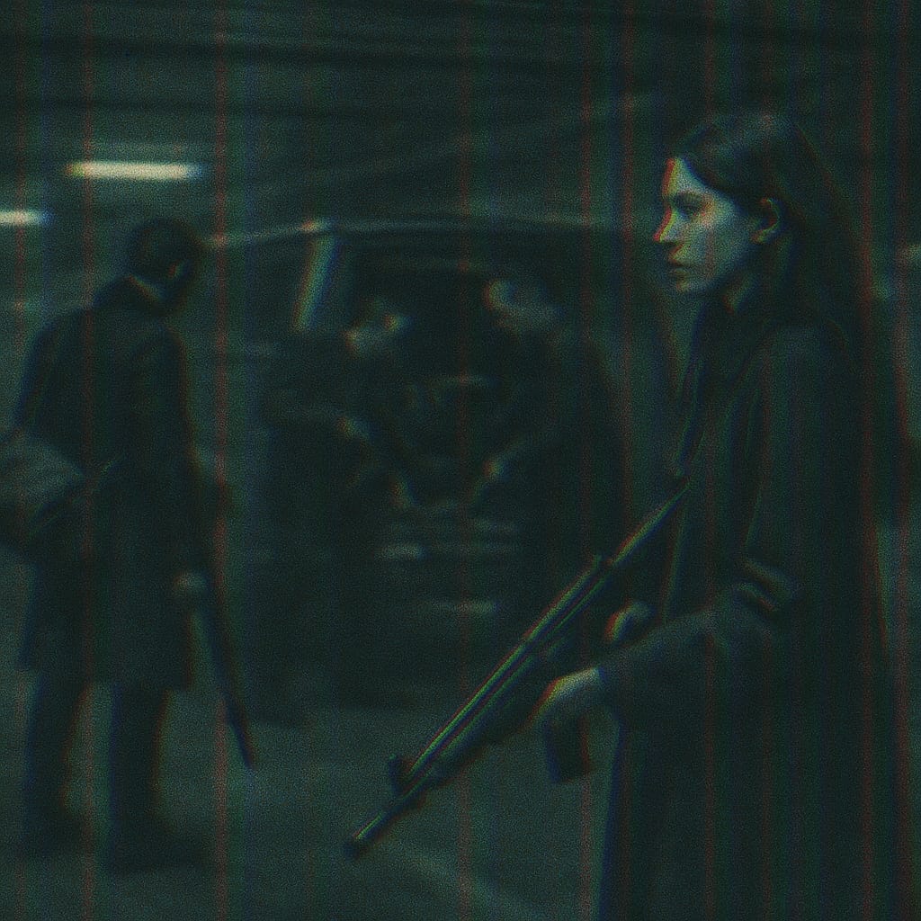 Yagaadesol's tweet image. Feel it closing in, The system’s breaking down.
#Matrix #GlitchInTheSystem #SystemBreach