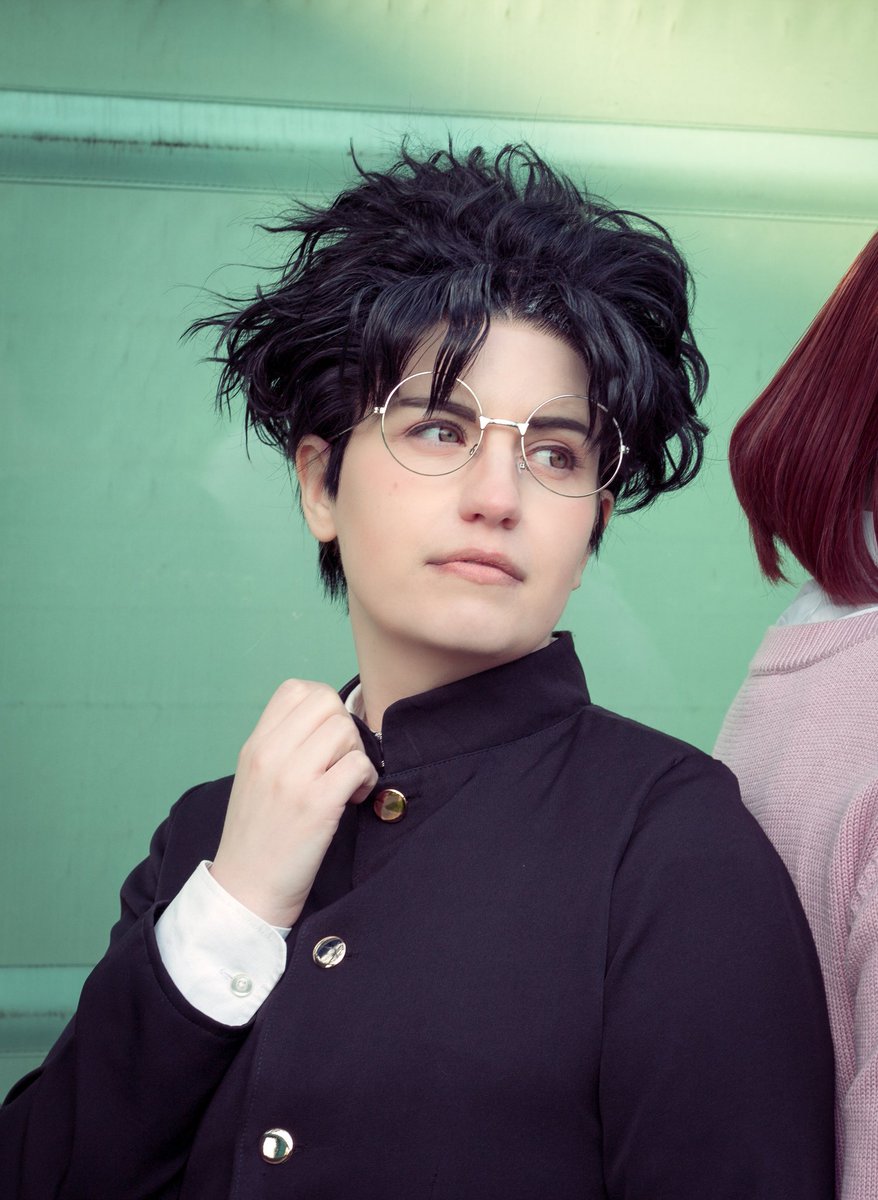 Klavier & Yumée tweet media