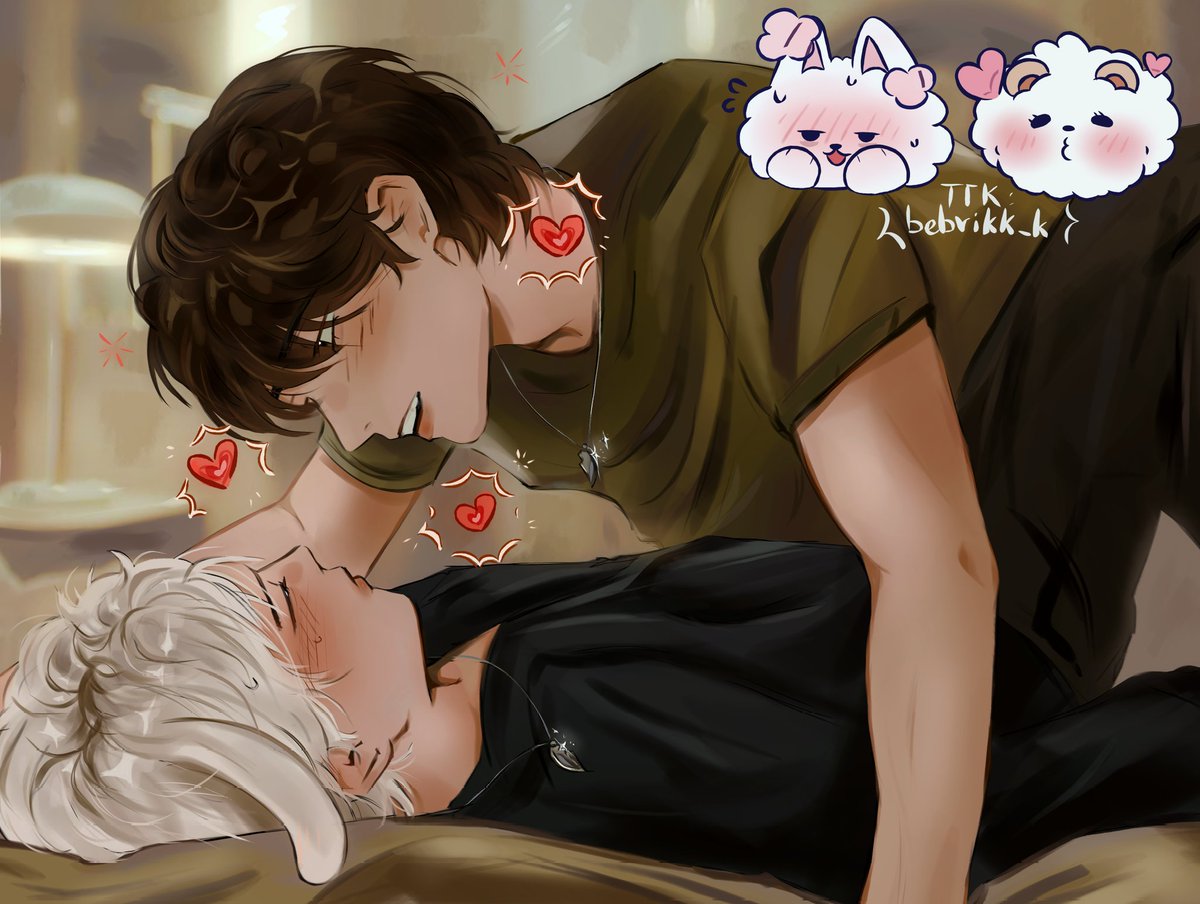 🐰❤️🐻
#숩밤 #수빈 #범규 #SOOBIN #BEOMGYU #TXTfanart