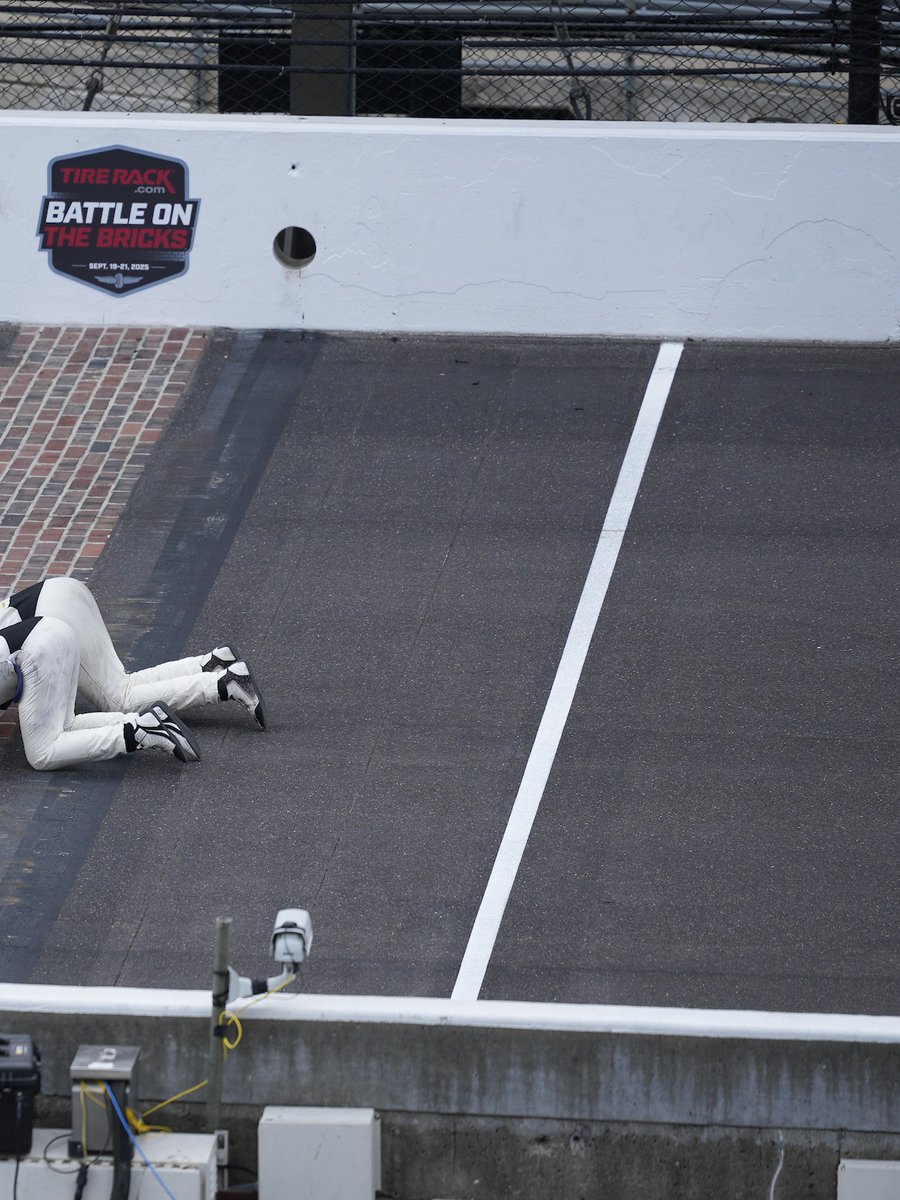 CUPRA! 

Scores first <a href="/IMSA/">IMSA</a> win.