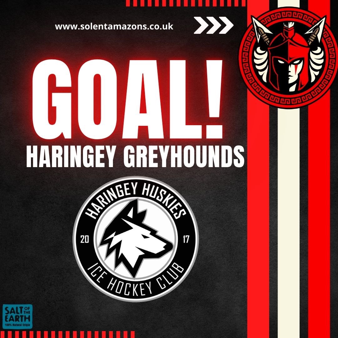 Goal Haringey 4-3