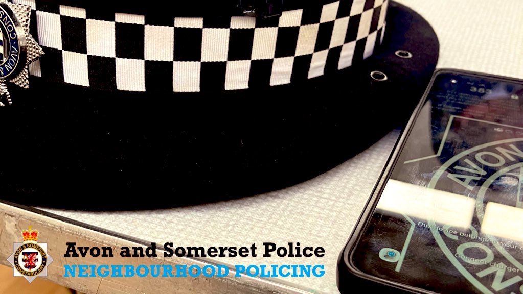 ASPJoeIles's tweet image. It’s been a busy period. I’ve been seconded to a temporary team within the constabulary, tasked with fast-tracking investigations. Looking forward to meeting the team and getting started next week.