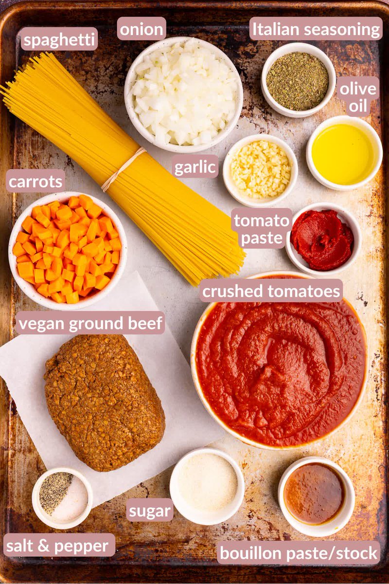 A Virtual Vegan tweet media