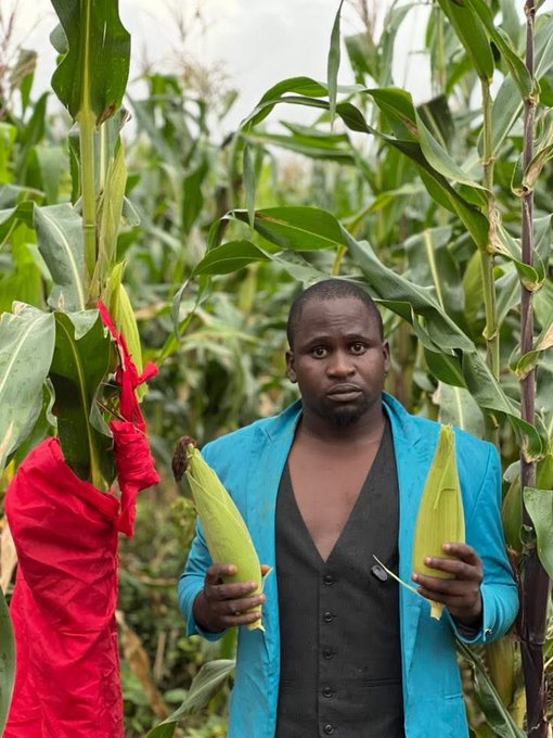 Best caption wins 😂