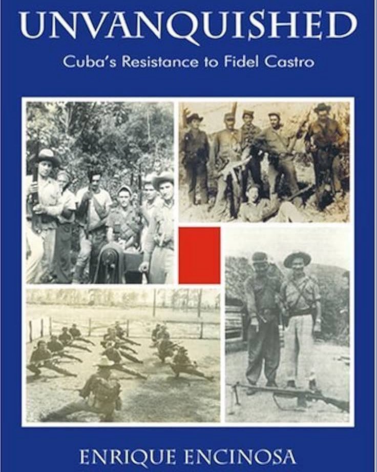 Robert’s Recommended Reads
#HispanicHeritageMonth 
Day 6 of 31