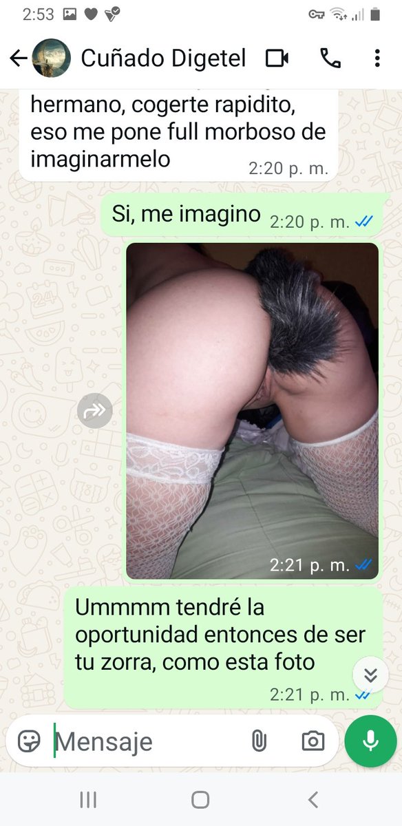 Dúo apasionado tweet media