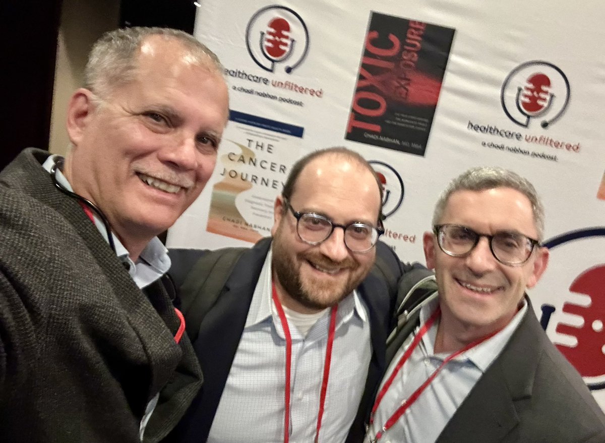 Excited to be on a #Sarcoma panel with Seth Pollock <a href="/immunosarc/">Seth M. Pollack</a> <a href="/DanielOlsonMD/">Dan Olson</a> Bruce Brockstein at the BGT Biomarkers, Genes and Targets Conference in #Chicago <a href="/chadinabhan/">chadi nabhan MD, MBA, FACP</a> 

precisca.com/hubfs/Events/C…