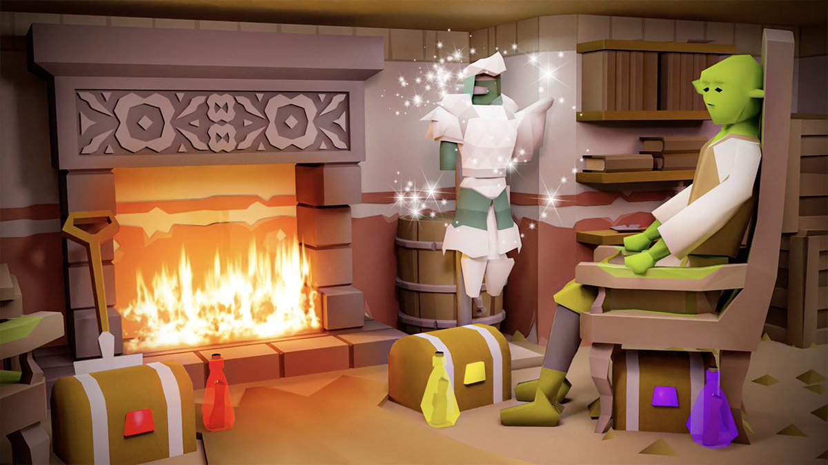 💰#Runescape #Giveaway💰

3rd Age Range Set Giveaway!! 👀 

1️⃣ Winner! Good luck everyone!🤞

How to enter:👇

- Follow <a href="/SaymonEresas/">SaymonEresas</a> ✅

- Like this video 👉 youtu.be/rKQF9rqOjGc?si… 👈 and leave a comment with your #OSRS username ✅ 

👨‍🎨 Graphic by <a href="/SaymonEresas/">SaymonEresas</a> 👏