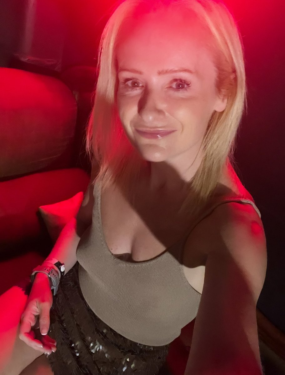 Babsytherunner's tweet image. Impromptu #outout 🥳❤️