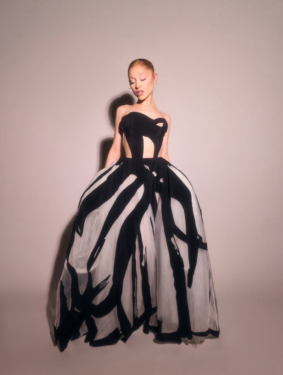 Loved it on them both.