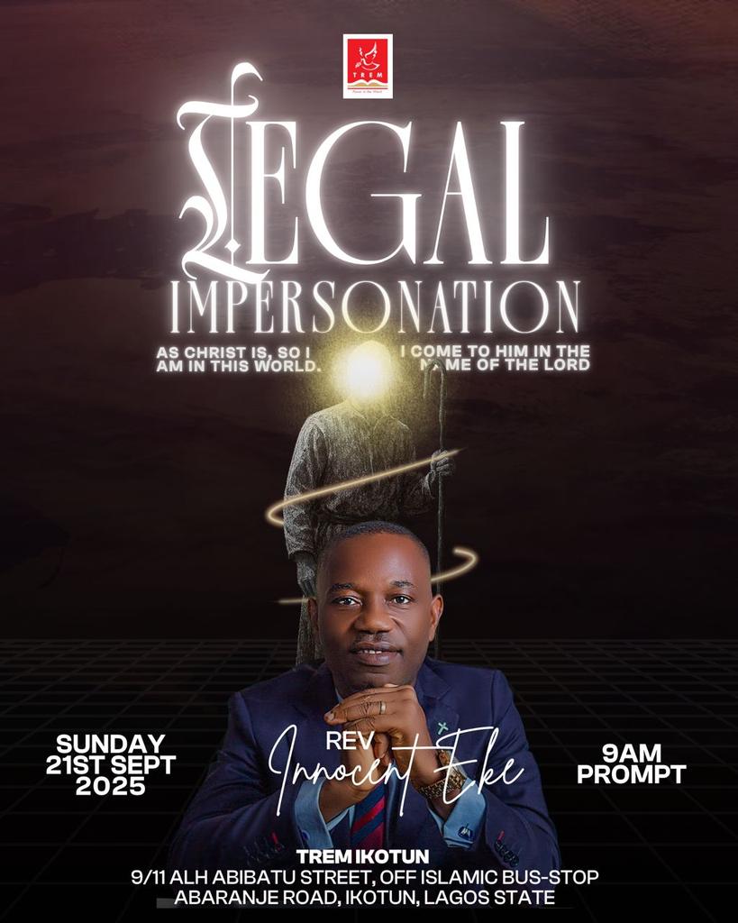 Tomorrow we gather to worship, pray, and listen to God’s word.

Come expectant, invite your friends💕

<a href="/tremikotun/">TREM IKOTUN - TREASURE HOUSE</a> <a href="/Innojaneks/">Innocent Eke</a> <a href="/Reggypanache/">Regina Chris-Ogbodo</a> <a href="/iamemekaozor/">Emeka Ozor</a> <a href="/EnoMartyn/">Dr. Eno Martin-Eyo</a> <a href="/OgbodoUchechi/">Uchechi Ogbodo</a> <a href="/Official0013/">Nnabuihe Iheonunaka</a> <a href="/SimonOrumen/">Simon Orumen</a>