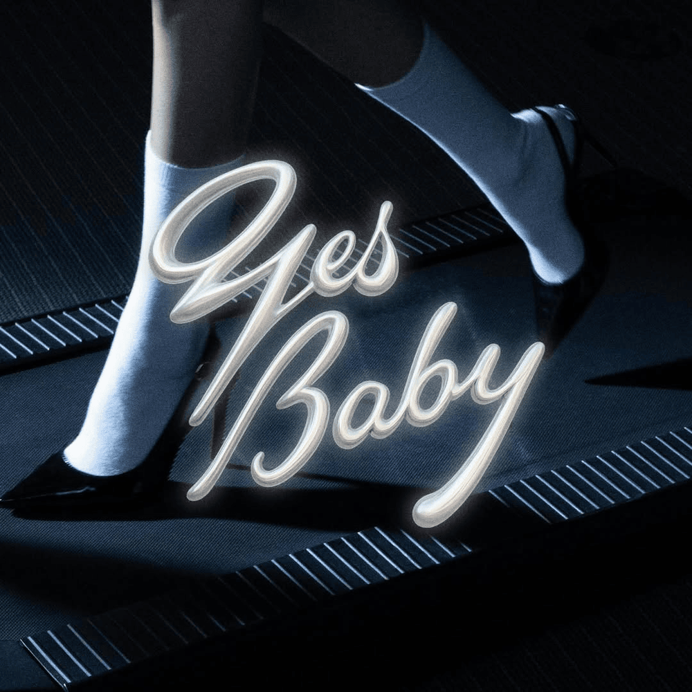 chartdata's tweet image. Madison Beer's "yes baby" earned 1.07 million streams in its first full day of release on Spotify.