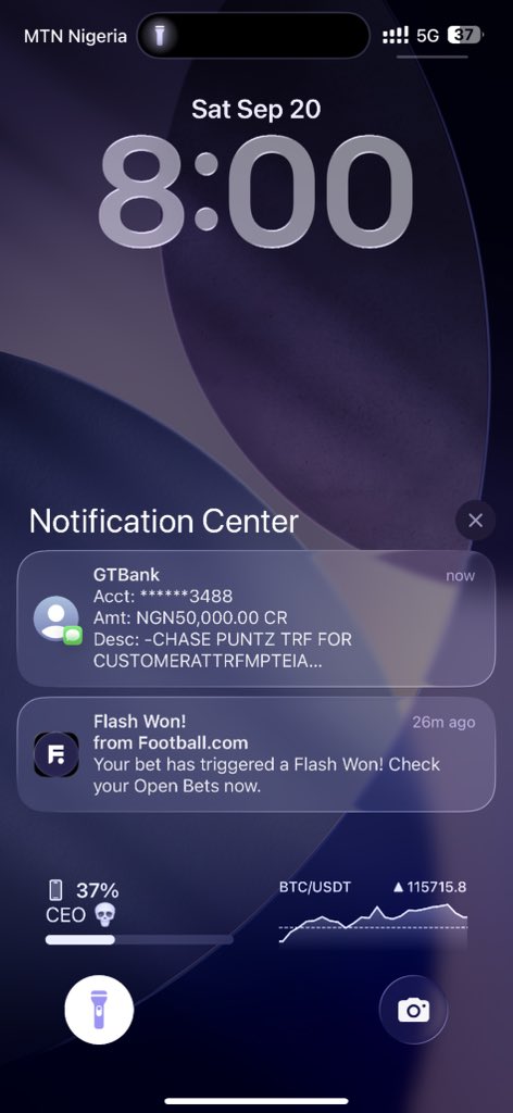 E don land Gidigba🥹😹

Make I use 20k do giveaway 

2k each for 10 people who’s active??