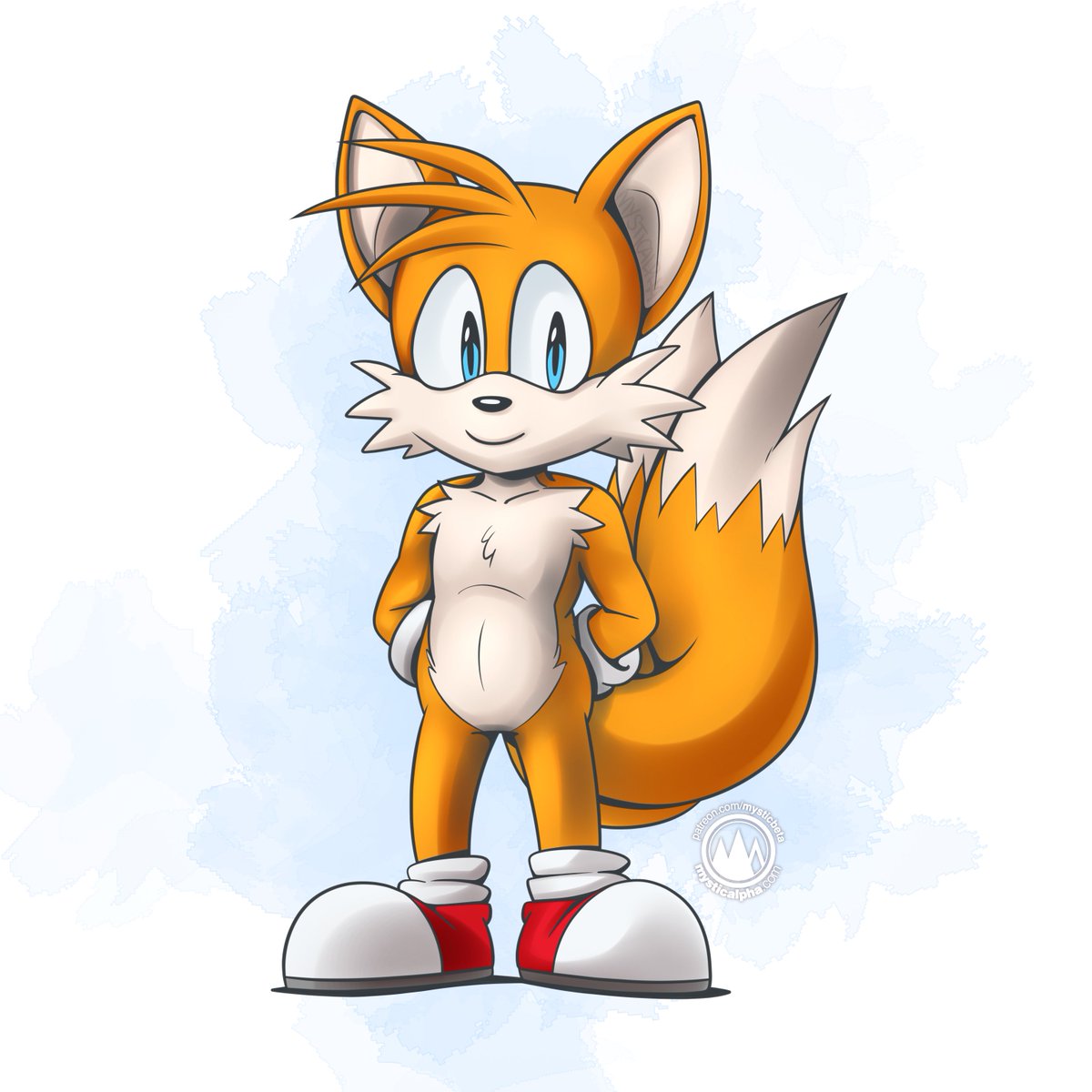 Tails