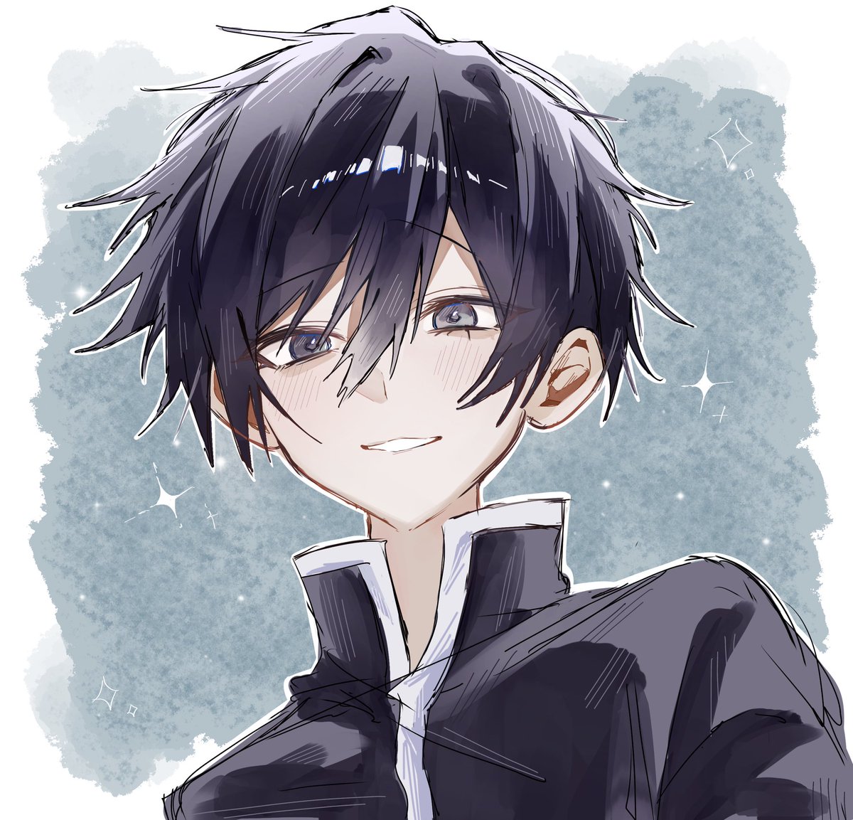 淀川真澄#桃源暗鬼