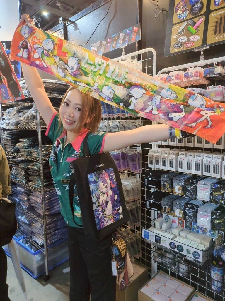 L-style ダートベア Tシャツ ミニタオル ラッキーコイン L-style ダートベア ミニタオル ラッキーコイン - メルカリ