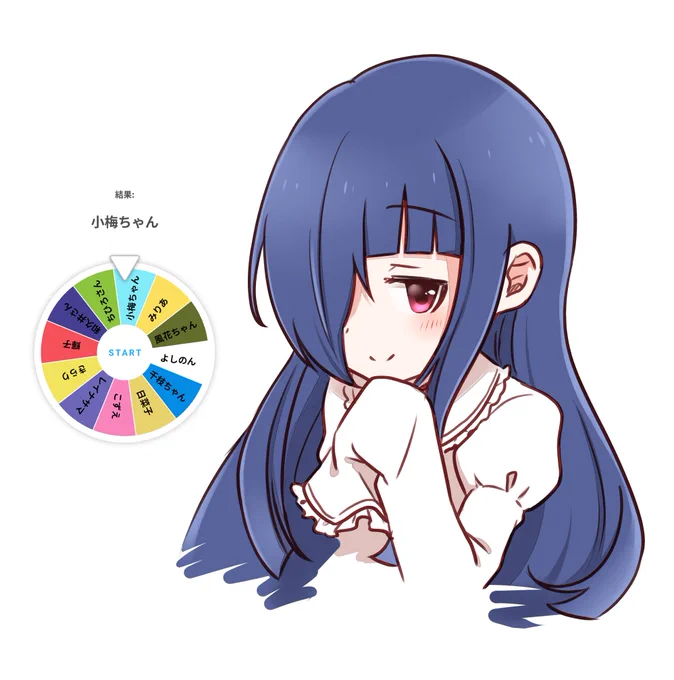 自分でやり始めといてアレやけど、果たしてこれで良いのか???