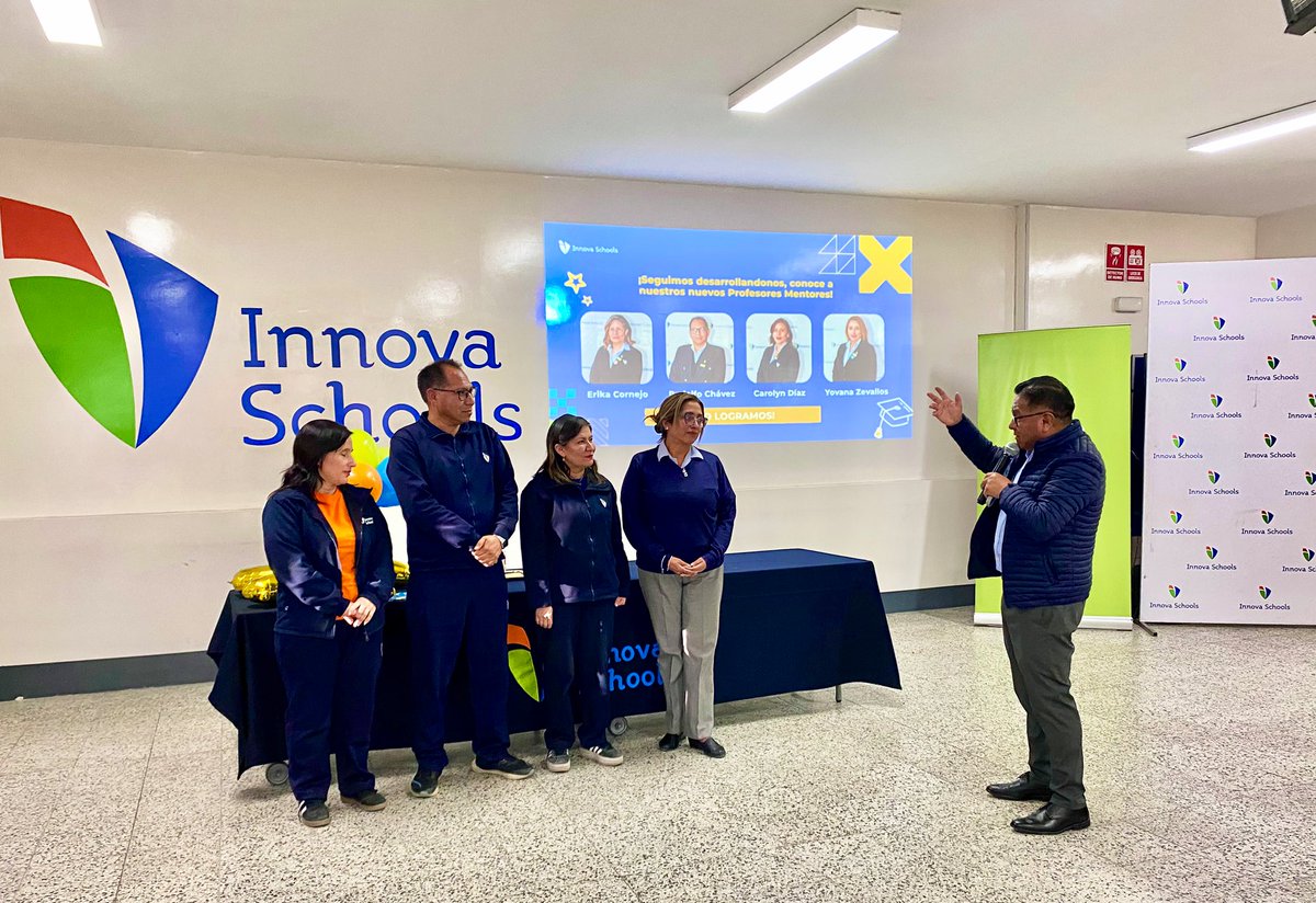 “Un líder no es quien promete un mar en calma, sino quien forma navegantes capaces en cualquier tempestad.”
#Liderazgo 

Me siento afortunado de contribuir para que mi equipo logre el ascenso en su línea de carrera.