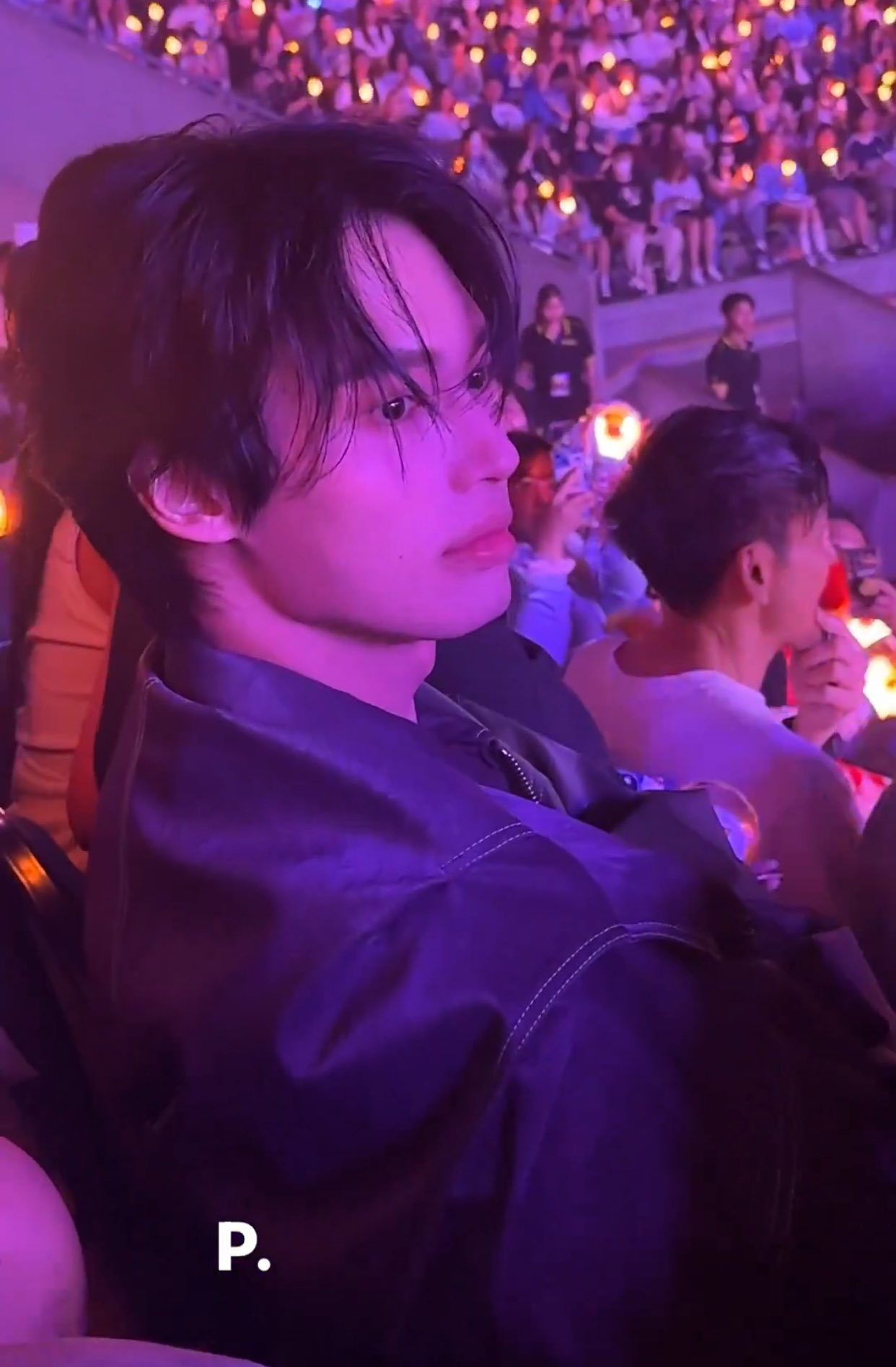 fantopia 帽子　winwin brightwin BrightWin] Win keeps following Bright, He forgot where