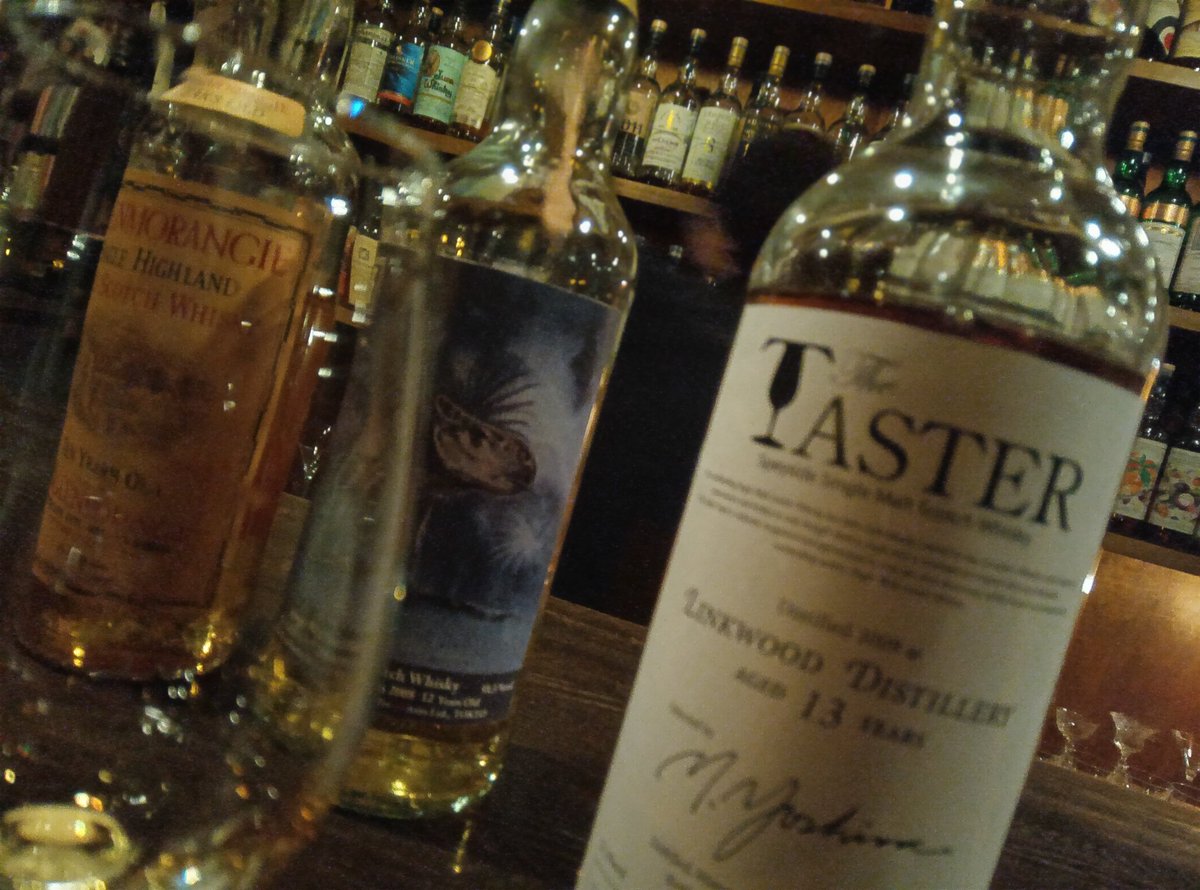 ウイスキー
#BAR