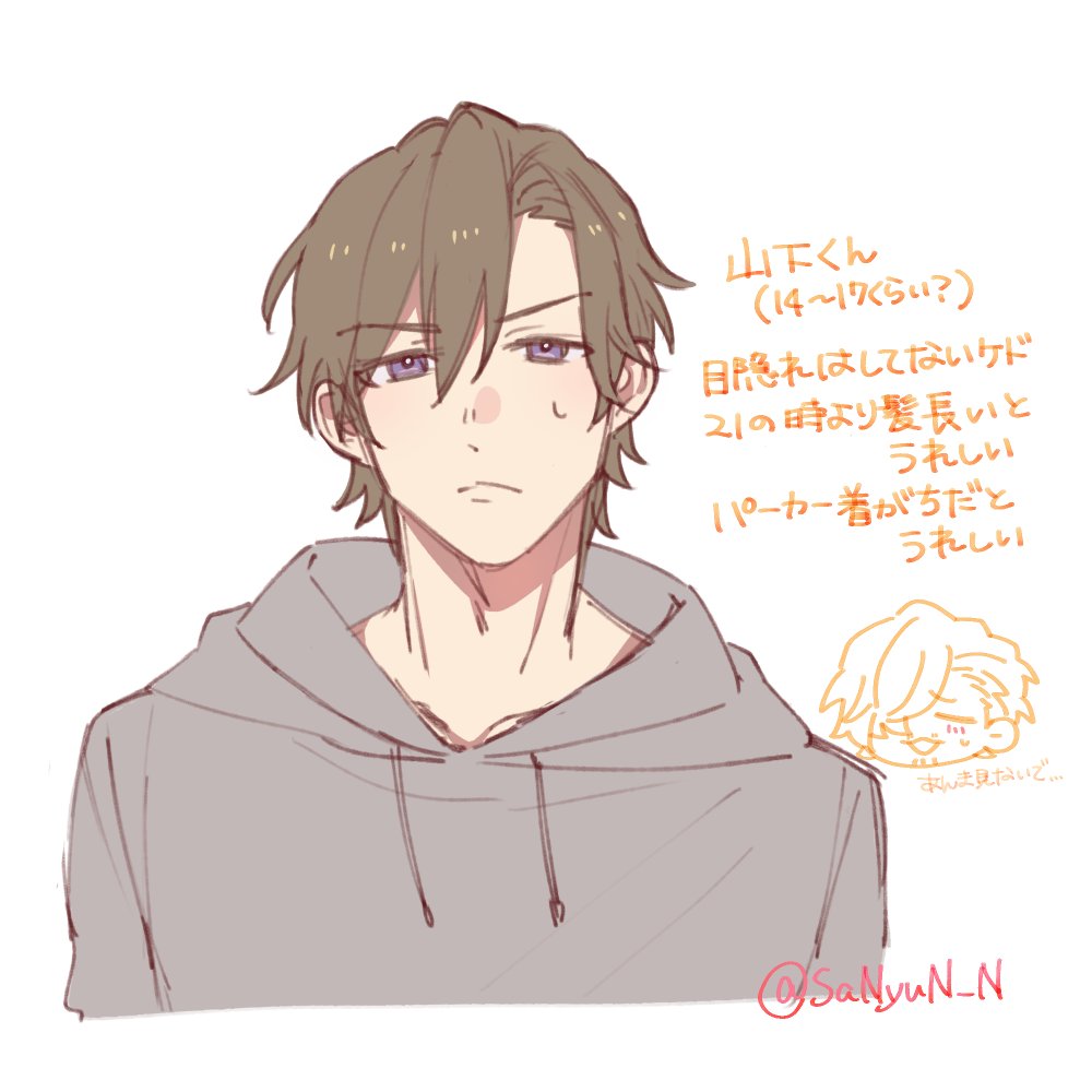 今日の強い幻覚