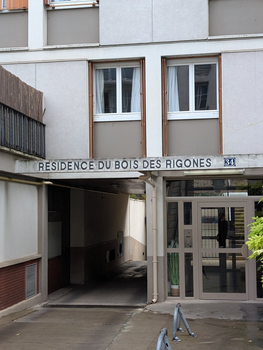 on a retrouvé le mec qu'à tué sa famille là