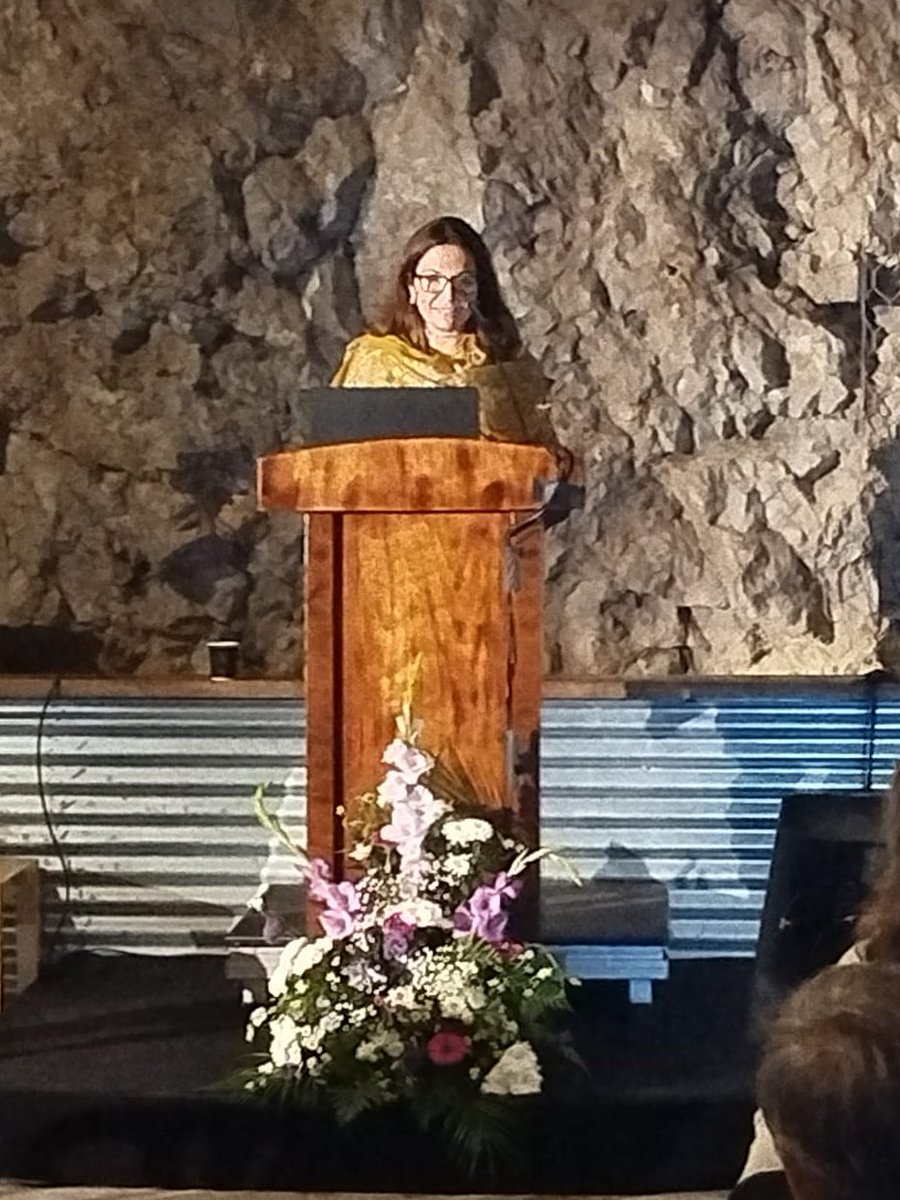 Calpe Conference (1-6 September 2026) tweet media