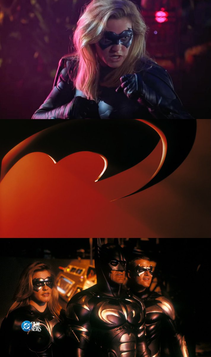 “What killed the dinosaurs? The Ice Age!” #BatmanDay 

(BATMAN &amp; ROBIN 1997)