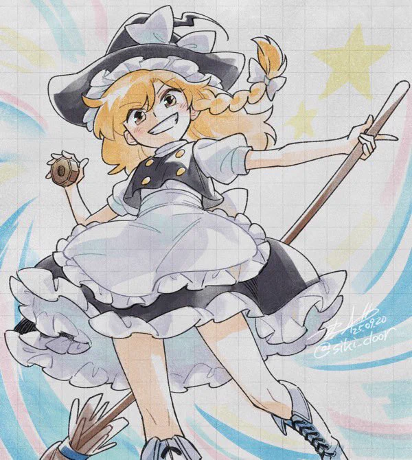 ☆