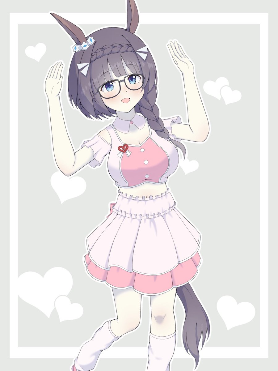 かせい on X: 