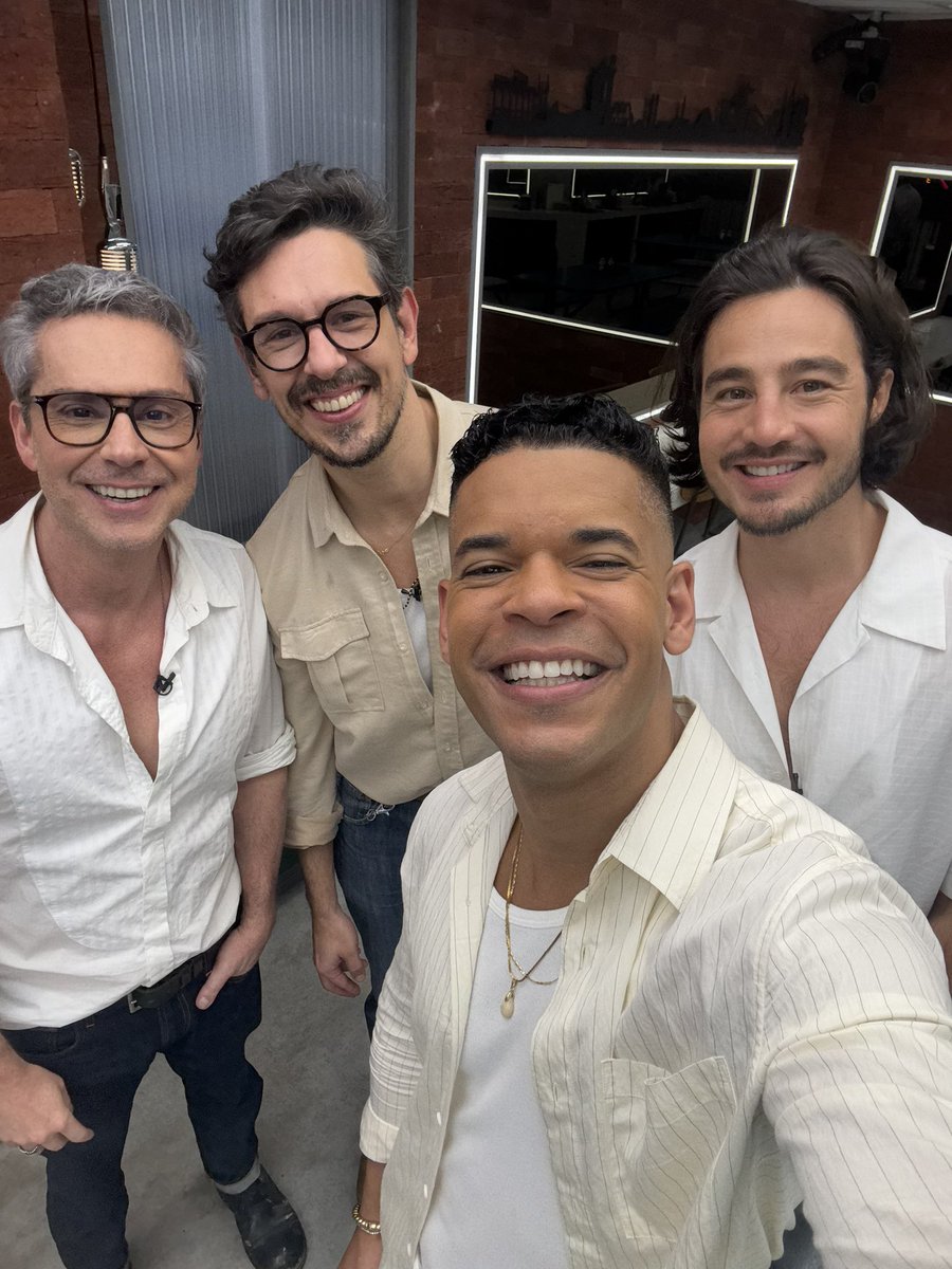 ofelipevelozo's tweet photo. Teve esse time ontem!  #EstrelaDaCasa https://t.co/XheTFuzOm2
