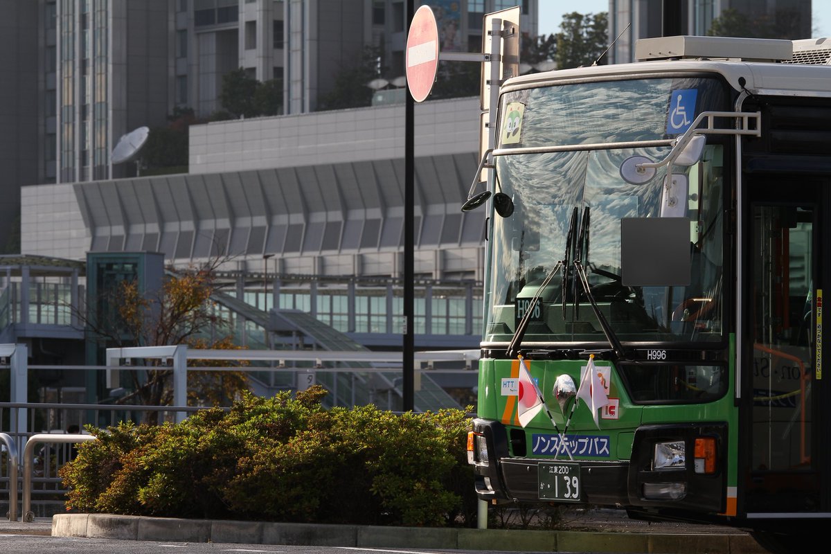 oojima_bus's tweet photo. #バスの日 https://t.co/6Zi78Hhed9