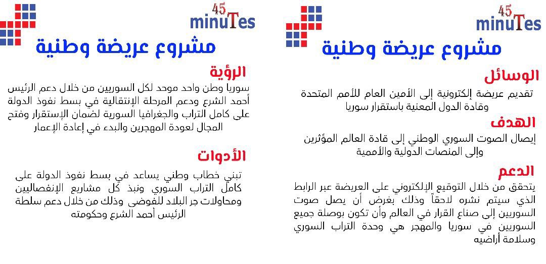 ارجو التوقيع 

actionnetwork.org/petitions/supp…